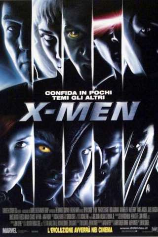 X-Men