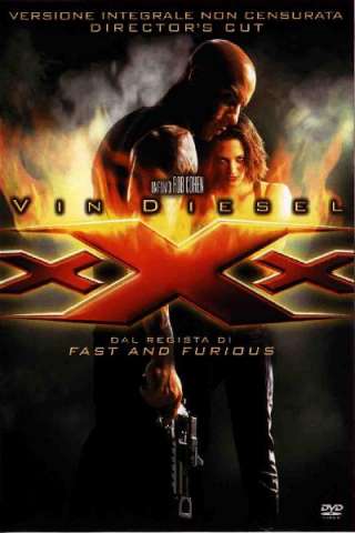 xXx