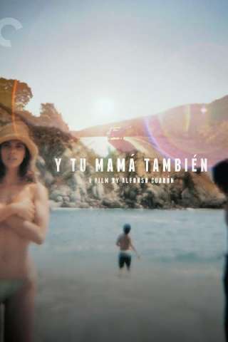 Y tu mamá también - Anche tua madre