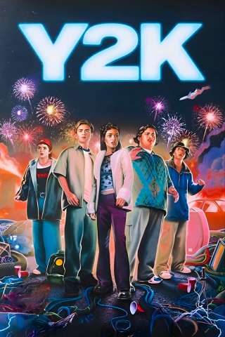 Y2K: La rivolta digitale
