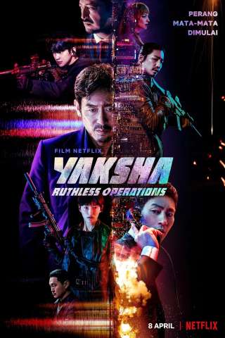 Yaksha