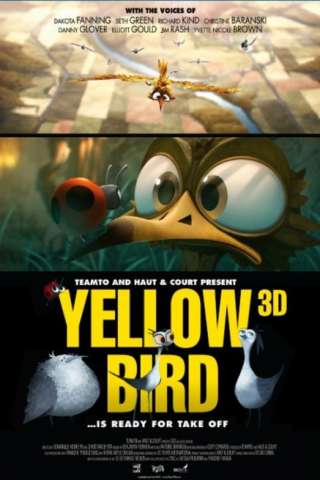 Yellowbird
