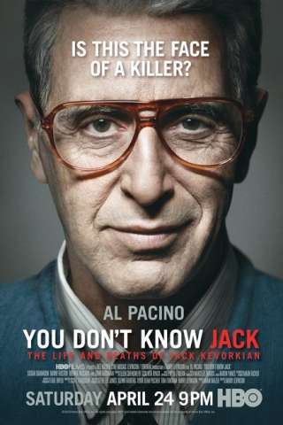 You don't know Jack - Il dottor morte