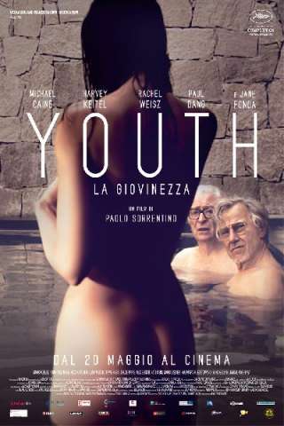 Youth - La giovinezza