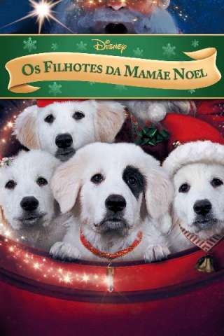 Zampa 2 - I cuccioli di Natale