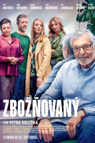 Zbožňovaný