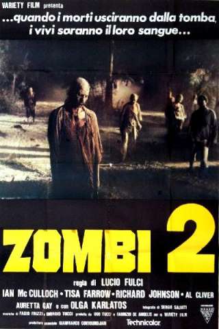Zombi 2