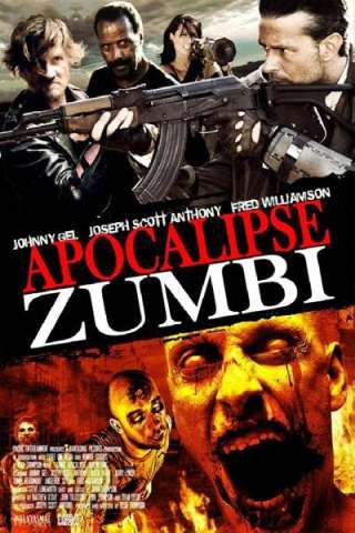 Zombie Apocalypse