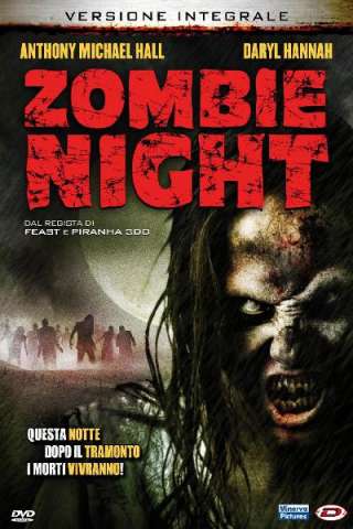 Zombie Night