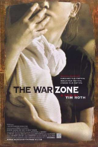Zona di guerra