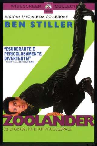 Zoolander